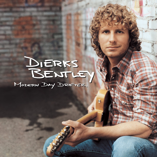 کاور آهنگ Good Man Like Me از Dierks Bentley