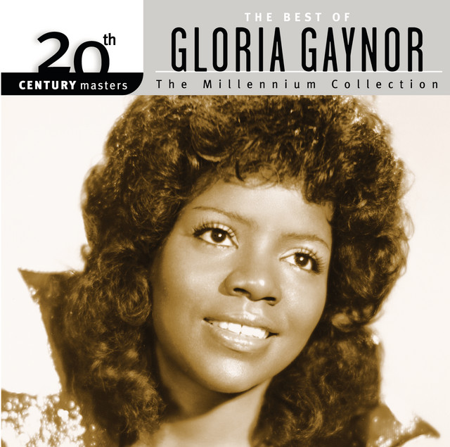 کاور آهنگ Let Me Know (I Have A Right) از Gloria Gaynor