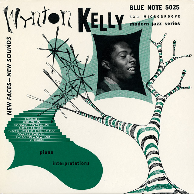 کاور آهنگ Moonlight In Vermont از Wynton Kelly