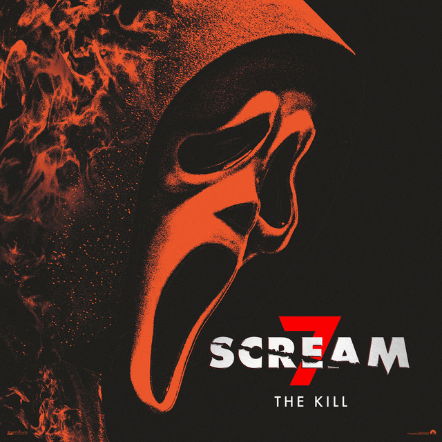 کاور آهنگ The Kill (From the Original Motion Picture "Scream 7") از STELLA LEFTY