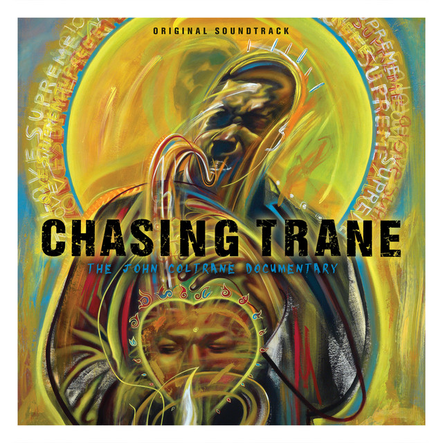 کاور آهنگ Chasin' The Trane - Live At The Village Vanguard, 1961 از John Coltrane, John Coltrane Quartet
