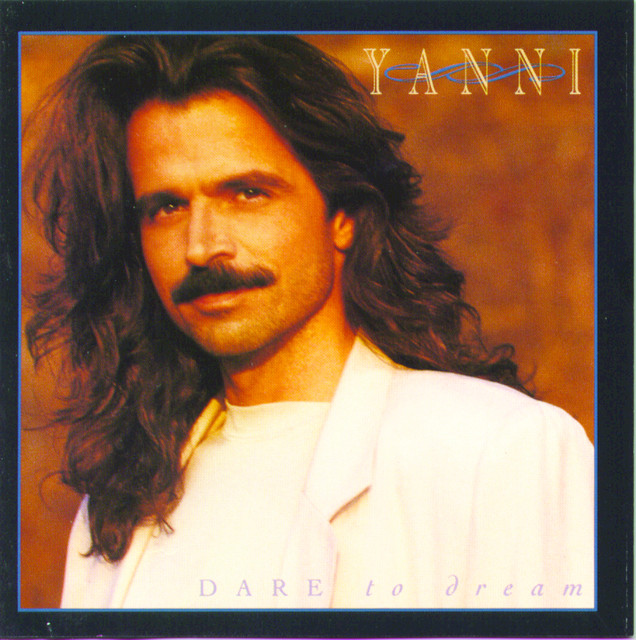 کاور آهنگ Face In The Photograph از Yanni
