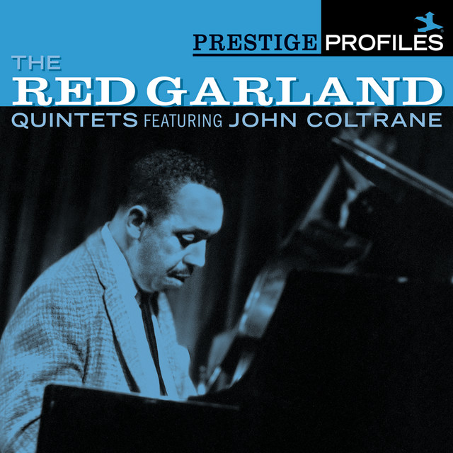 کاور آهنگ On Green Dolphin Street از Red Garland