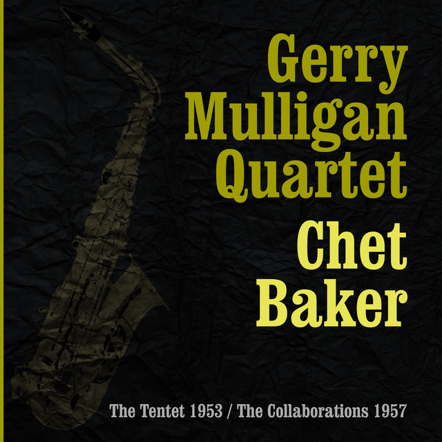 کاور آهنگ Between The Devil and The Deep Blue Sea از Chet Baker