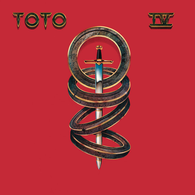 کاور آهنگ Good for You از TOTO