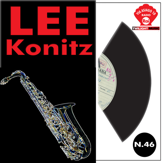 کاور آهنگ Star Eyes از Martial Solal, Lee Konitz