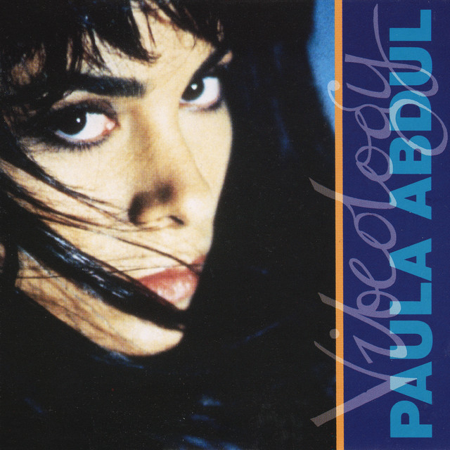 کاور آهنگ Vibeology - Hurley's House Mix از Paula Abdul