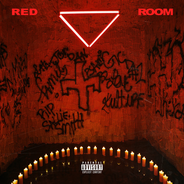 کاور آهنگ Red Room از Offset