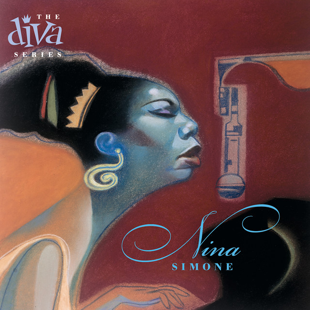 کاور آهنگ The Gal From Joe's از Nina Simone