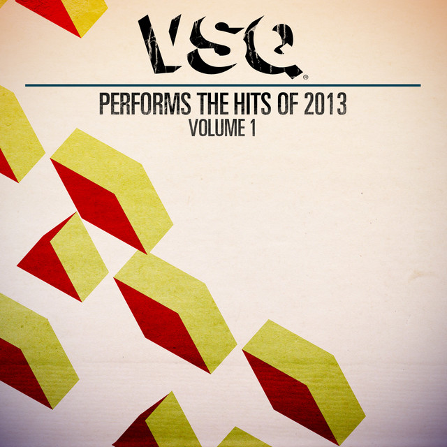 کاور آهنگ Safe and Sound از Vitamin String Quartet