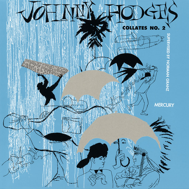 کاور آهنگ What's I'm Gotchere از Johnny Hodges