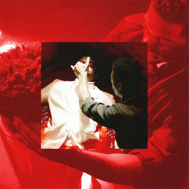 کاور آهنگ Calling My Spirit از Kodak Black