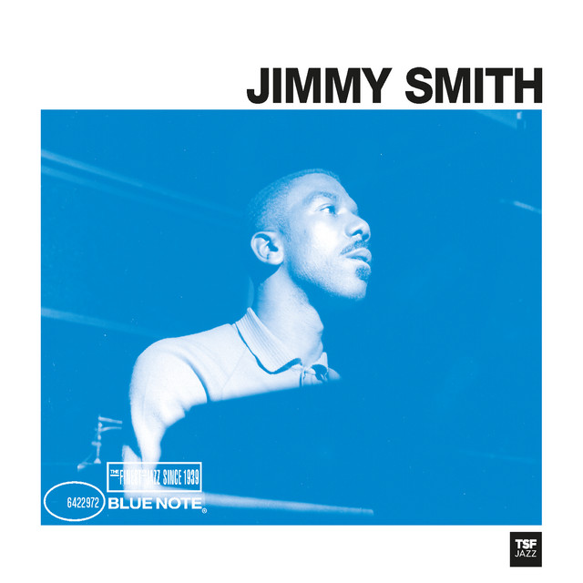 کاور آهنگ Back At The Chicken Shack از Jimmy Smith
