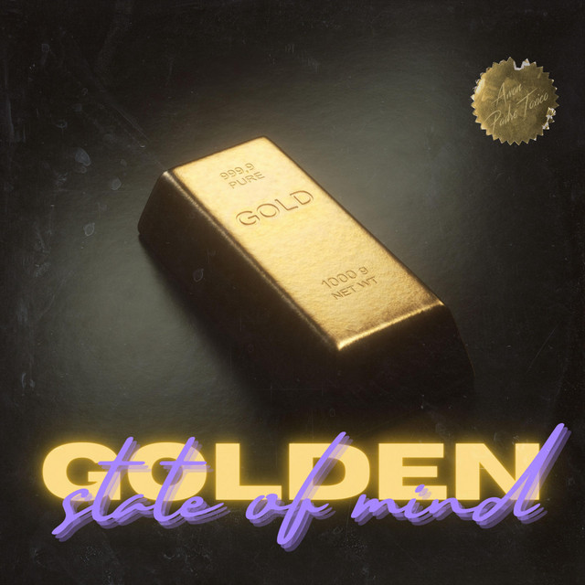 کاور آهنگ Golden State of Mind از Padre Toxico