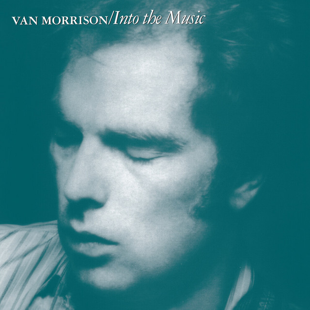 کاور آهنگ Angelou از Van Morrison