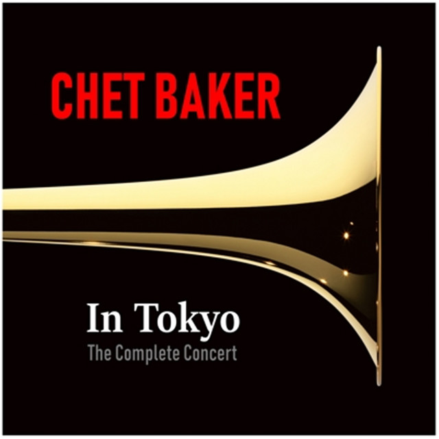 کاور آهنگ Almost Blue از Chet Baker