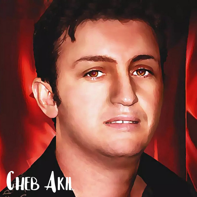 کاور آهنگ Contrat a vie از Cheb Akil