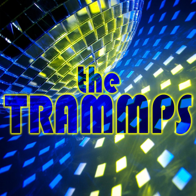 کاور آهنگ Motown Philly از The Trammps