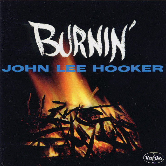 کاور آهنگ Boom Boom از John Lee Hooker