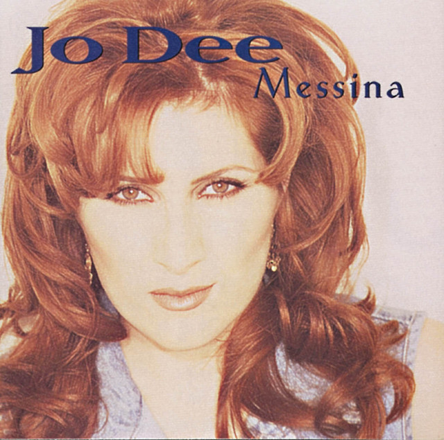 کاور آهنگ Another Shoulder At The Wheel از Jo Dee Messina
