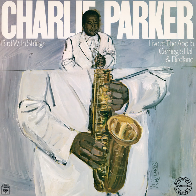 کاور آهنگ Jumping with Symphony Sid - Live at Birdland, NYC, New York - March 24, 1951 از Charlie Parker