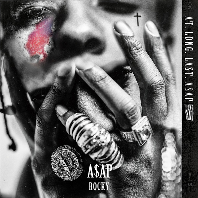 کاور آهنگ Everyday (feat. Rod Stewart, Miguel & Mark Ronson) از Mark Ronson, A$AP Rocky, Miguel, Rod Stewart
