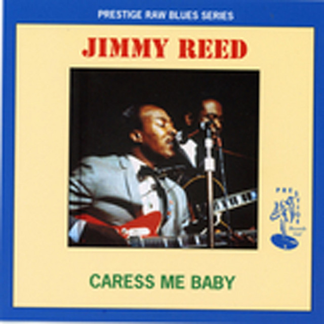 کاور آهنگ Little Rain از Jimmy Reed