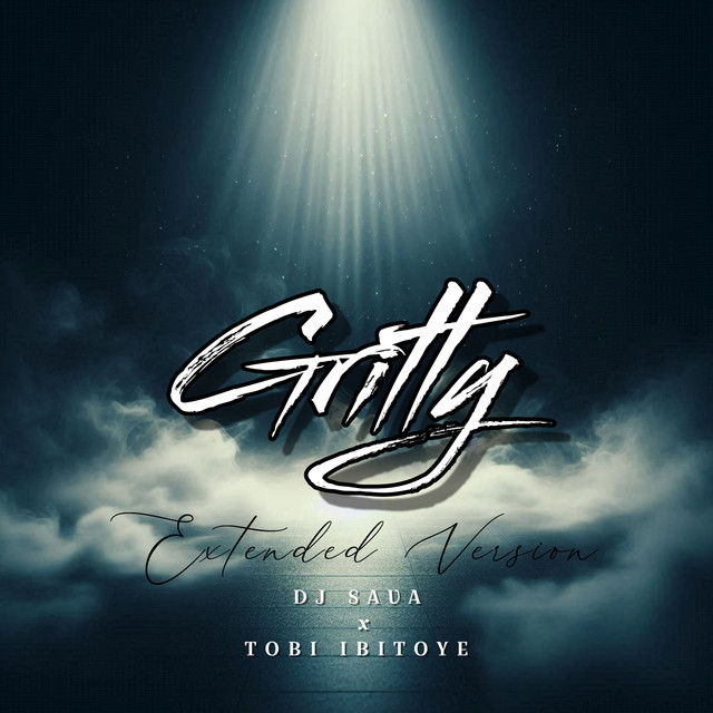 کاور آهنگ Gritty - Extended Version از Dj Sava