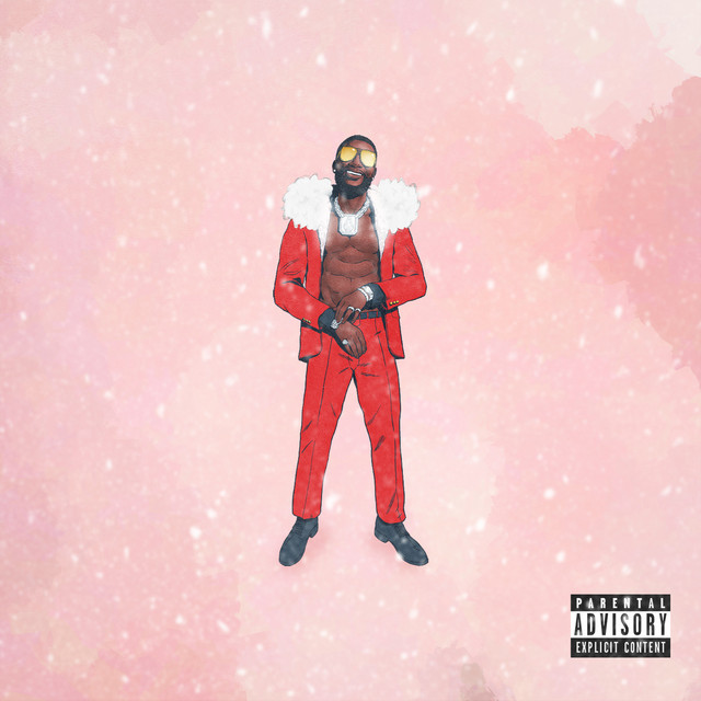 کاور آهنگ Magic City (feat. Asian Doll) از Gucci Mane