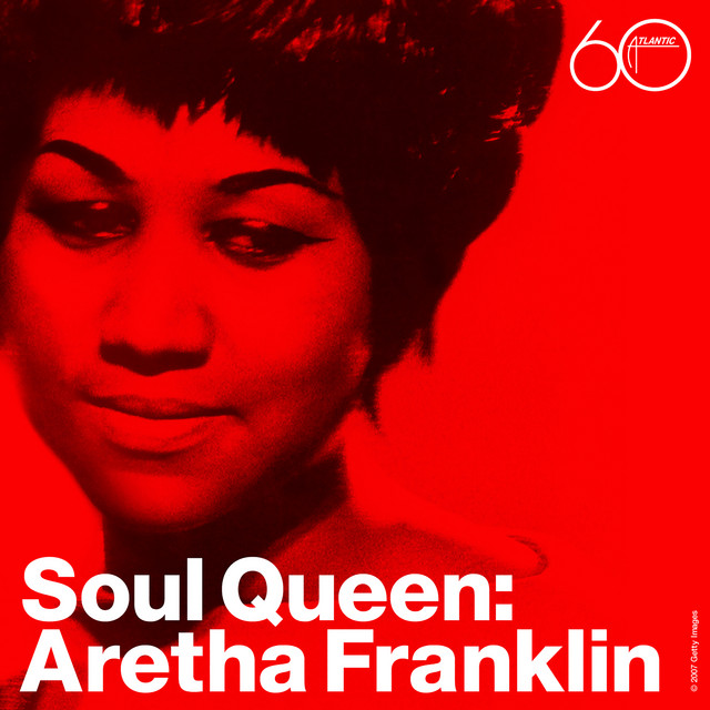 کاور آهنگ Dark End of the Street از Aretha Franklin