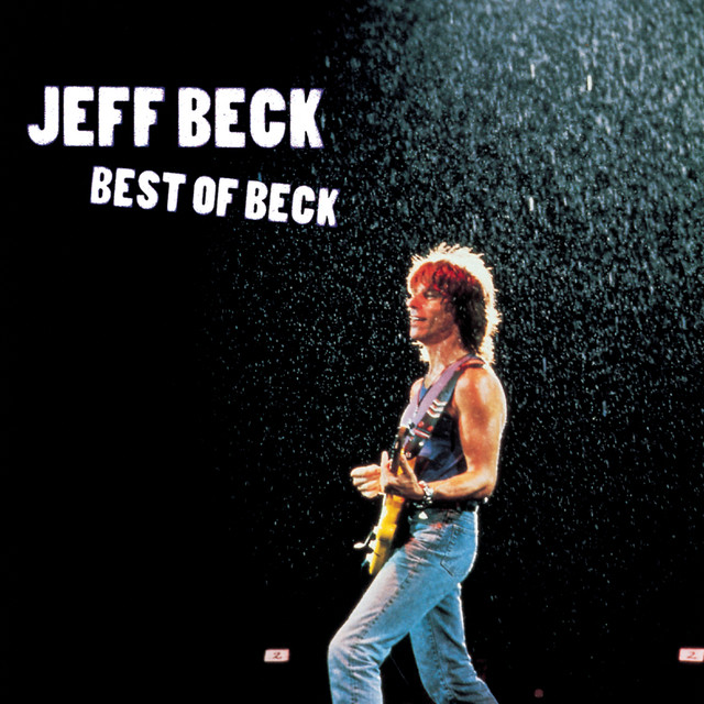 کاور آهنگ Going Down از Jeff Beck