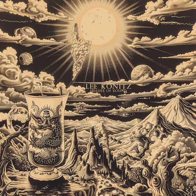 کاور آهنگ Ronnie's Tune از Lee Konitz