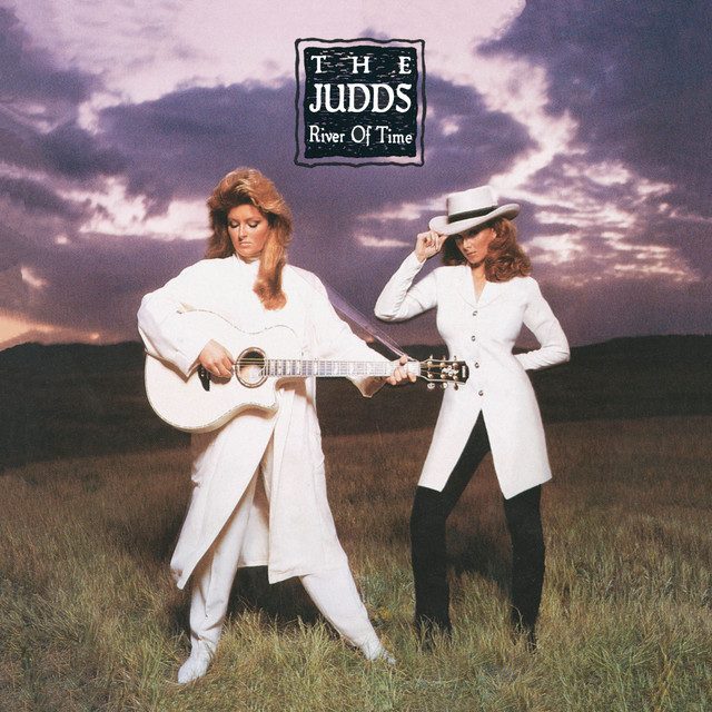 کاور آهنگ Cadillac Red از The Judds