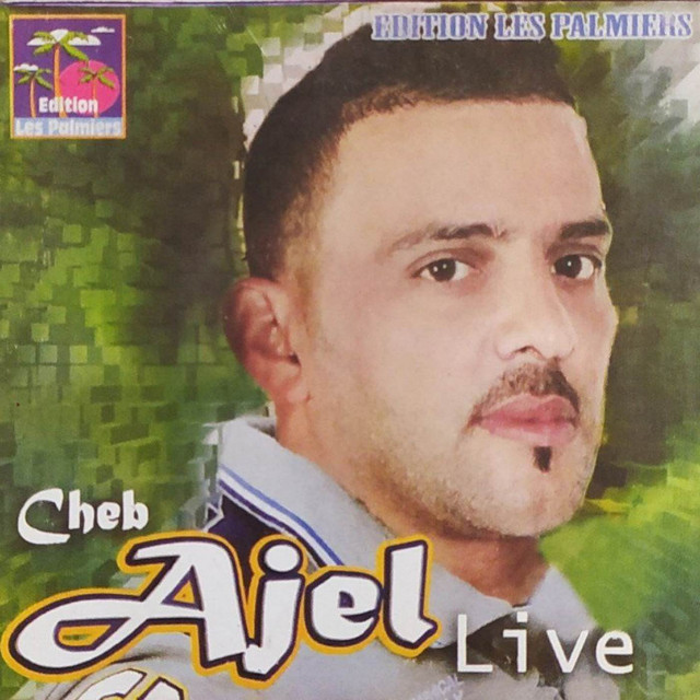 کاور آهنگ Dommage Nebghiha از Cheb Adjel