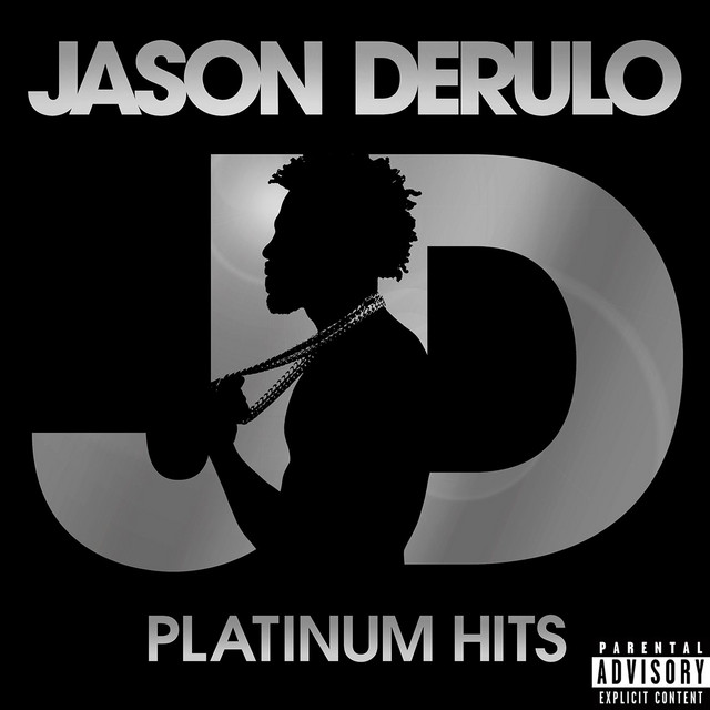 کاور آهنگ Ridin' Solo - 2016 Platinum Hits Edition از Jason Derulo