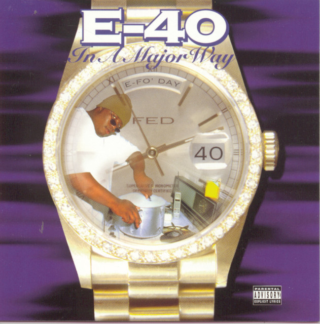 کاور آهنگ Chip In Da Phone از E-40