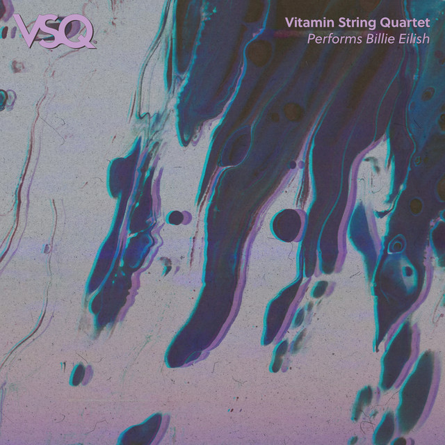 کاور آهنگ LUNCH از Vitamin String Quartet