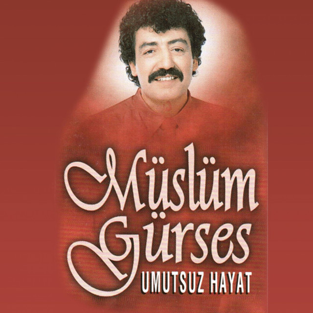 کاور آهنگ Eskiden Neydim Ne Hale Düştüm از Muslum Gurses