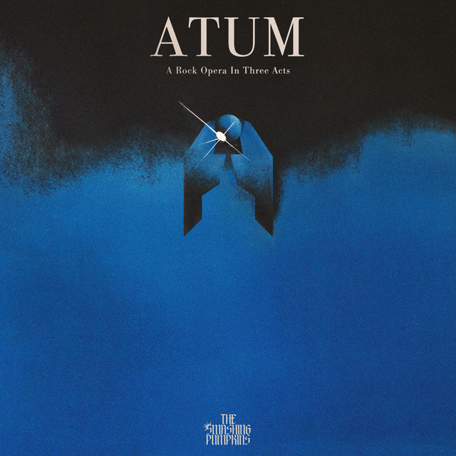 کاور آهنگ Beyond the Vale از The Smashing Pumpkins