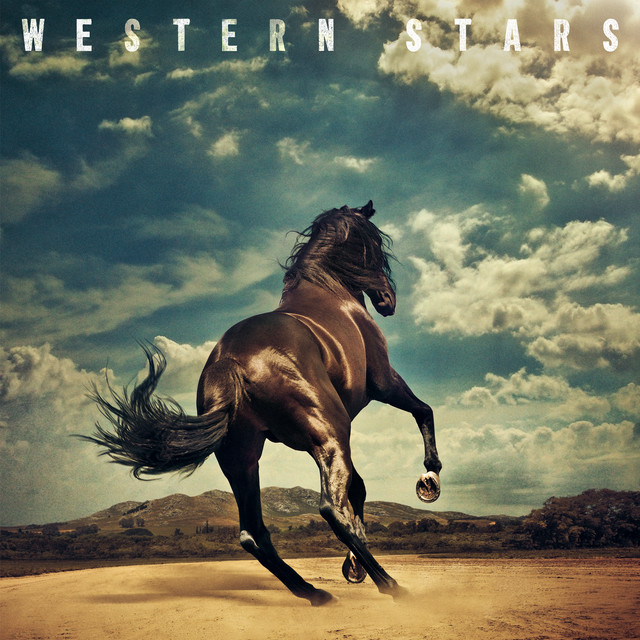 کاور آهنگ There Goes My Miracle از Bruce Springsteen