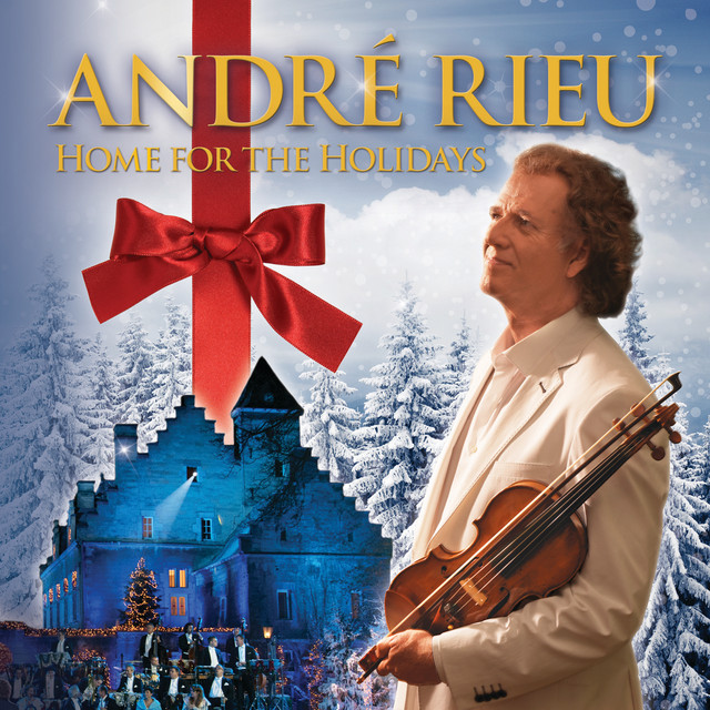 کاور آهنگ December Lights از Andre Rieu