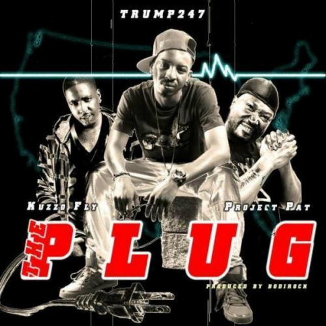 کاور آهنگ The Plug از Project Pat