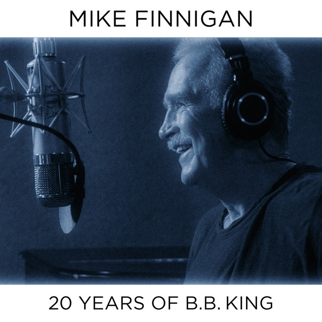 کاور آهنگ 20 Years Of B.B. King از Joe Bonamassa