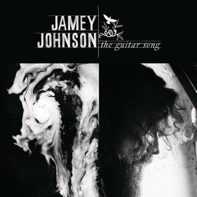 کاور آهنگ Front Porch Swing Afternoon از Jamey Johnson