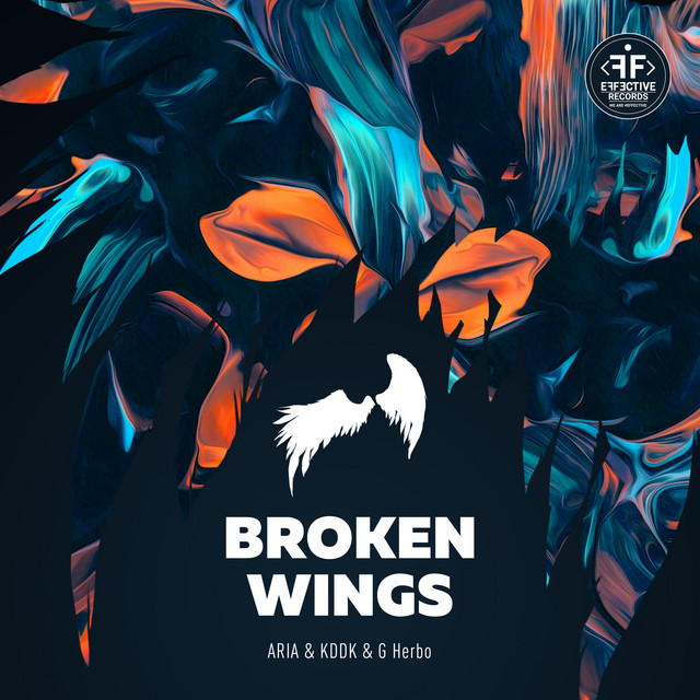 کاور آهنگ Broken Wings از G Herbo