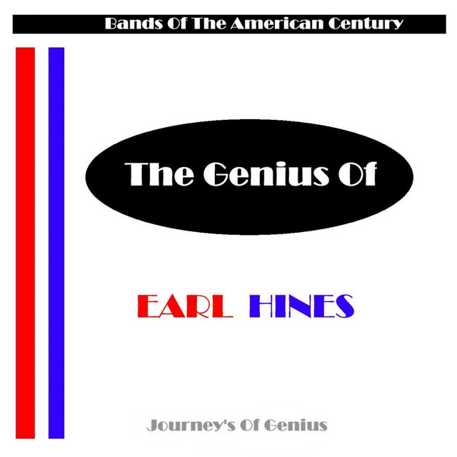 کاور آهنگ Rosetta از Earl Hines