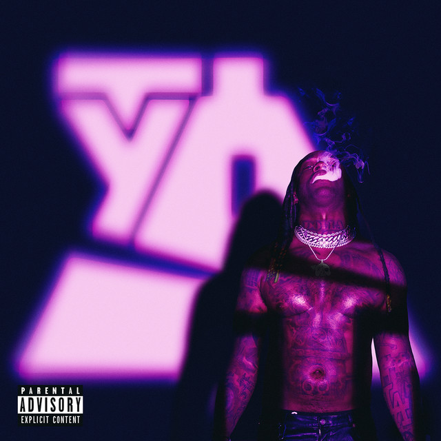 کاور آهنگ Intro از Ty Dolla $ign