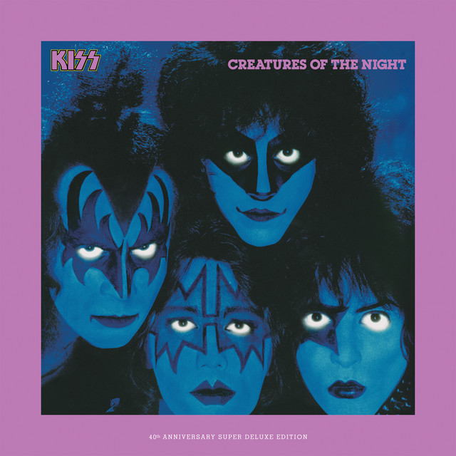 کاور آهنگ Bass Solo Wind And Gargoyles - Tour Sound Effect از KISS