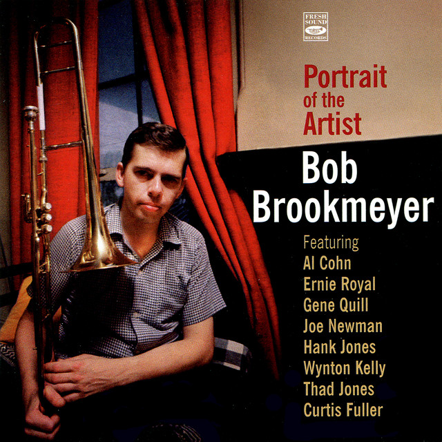 کاور آهنگ Exactly Like You از Curtis Fuller, Bob Brookmeyer, Thad Jones