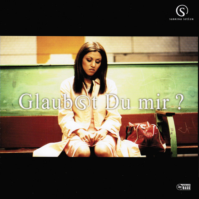 کاور آهنگ Glaubst du mir? - Ali's lieber liver Bieber Mix از Sabrina Setlur, Schwester S., Moses Pelham